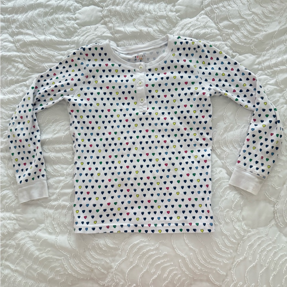 Roller Rabbit Pajamas